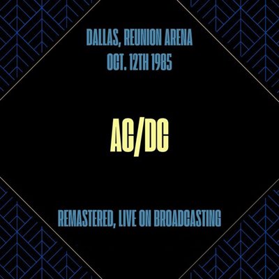 AC/DC - Highway To Melbourne [Remastered, Live on Broadcasting] (2024) [FLAC]