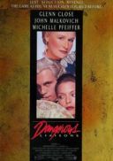 Niebezpieczne zwiazki / Dangerous Liaisons (1988) [DVDRip] [XviD] [AC3] [Lektor PL]