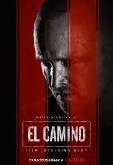 El Camino: Film "Breaking Bad" / El Camino: A Breaking Bad Movie (2019) [480p] [WEB-DL] [XViD] [AC3] [Lektor PL]