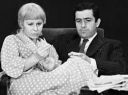Dziewczęta z Nowolipek cz-1 Frania (1970) - Pola Gojawiczyńska - Stanisław Wohl [h264] [teatr telewizji,serial polski] [mp4]  [FIONA9]