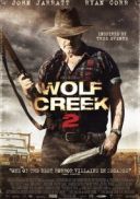Wolf Creek 2 (2013) [720p] [BRRip] [XviD] [AC3-MX] [Lektor PL]