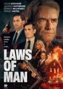 Prawa ludzi / Laws of Man (2024) [BRRip.XviD-OzW] [Lektor PL]