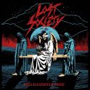 Lost Society - Hell Is A State Of Mind (2026) [Hi-Res] [FLAC]