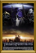 Transformers (2007) [PL] [AC3] [DVDRip] [XviD-GR4PE] [Lektor PL]