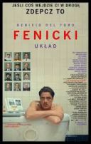 Fenicki układ / The Phoenician Scheme (2025) [WEB-DL.XviD-NN] [Lektor PL.AI]