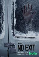 Bez wyjscia / No Exit (2022) [720p] [WEB-DL] [XviD] [AC3-ELiTE] [Lektor PL]