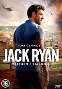 Tom Clancy's Jack Ryan [Sezon02] [WEB-DL.1080p.x264.DD+] [Lektor/NapisyPL] [ToAlien]