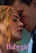 Babygirl (2024) [1080p] [WEB-DL] [H264] [DD5.1-S56] [Napisy PL]
