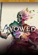Avowed - Premium Edition (v..2.1.0.0 + DLC) by HWM *2025* [PL] [exe]