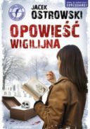 Jacek Ostrowski - Opowiesc wigilijna (2025) [audiobook PL]