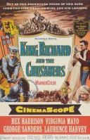 Ryszard Lwie Serce i Krzyzowcy / King Richard and the Crusaders (1954) [PL.480p.WEB-DL.XviD.AC3]  [Lektor PL] [FIONA9]