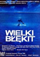 Wielki blekit / Le grand bleu (1988) [Directors Cut] [720p] [BDRip] [XviD] [AC3-ELiTE] [Lektor PL]