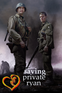 Szeregowiec Ryan - Saving Private Ryan 1998 [10Bit SDR] [2160p BluRay H265 AC3-AS76-FT] [Lektor PL] [Alusia]