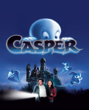 Kacper / Casper (1995) [MULTi] [AI UP] [10Bit] [HDR10] [4K 2160p BluRa y H265 AC3-Spedboy] [Napisy ENG-PL] [ENG-Dubbing PL-Lektor PL]