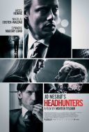 Łowcy głów / Hodejegerne / Headhunters (2011) [PL.480p.BDRip.XviD.AC3] [Lektor PL] [avi]  [FIONA9]