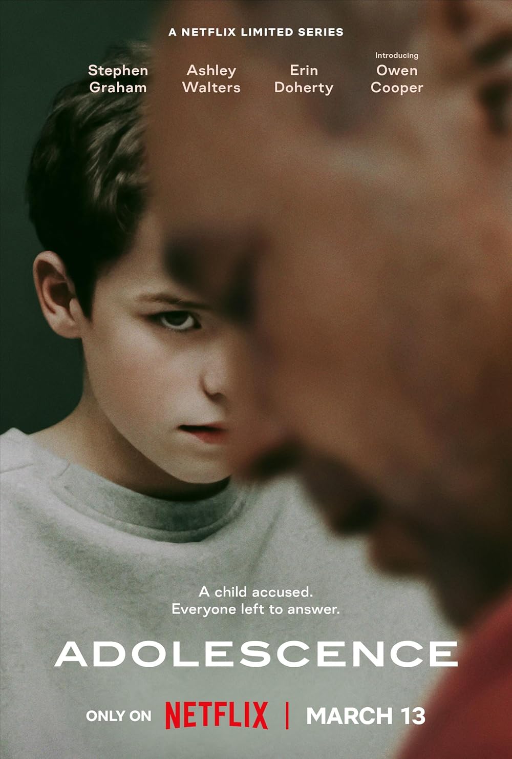 Dojrzewanie / Adolescence (2025) S01E04 [MULTi.1080p.NF.WEB-DL.H264.DDP5.1.Atmos-K83] [Lektor PL] [mkv]  [FIONA9]