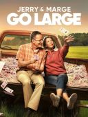 Zwycięskie losy Jerry'ego i Marge - Jerry &amp; Marge Go Large (2022) [XviD.480p] Lektor PL [DD 5.1] M80