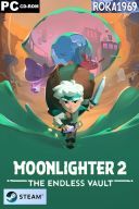 Moonlighter 2: The Endless Vault [v0.17.10.1] *2025* [MULTI-PL] [PORTABLE] [EXE]