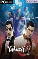 Yakuza 0 Director\'s Cut [v1.11] *2025* [MULTI-ENG] [PORTABLE] [EXE]