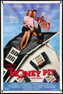 Skarbonka / The Money Pit (1986) [PL BRRip 720p XviD AC3-LTN] [Lektor PL] [avi] [FIONA9]