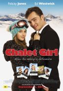 Na desce / Chalet Girl (2011) [720p] [BRRip] [XviD] [AC3-ELiTE] [Lektor PL]