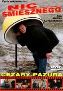 Nic smiesznego [1995] [PAL] [DVD5] [Film Polski]