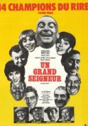 Wielki pan - Un Grand Seigneur (1965) [PL 720p BDRip XviD AC3-DReaM] [Lektor PL] [avi] [FIONA9]