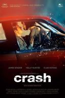 Crash: Niebezpieczne pożądanie / Crash (1996) [MULTi 2160p UHD BluRay x265 HDR10 DTS-HD MA 5 1-BiRD] [Lektor i Napisy PL]
