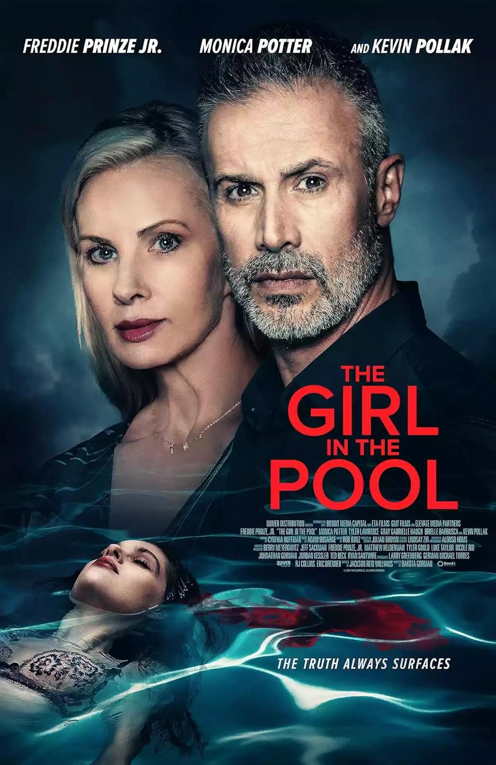 Morderstwo na basenie / The Girl in the Pool (2024) [PL.1080p.WEB-DL.H264-OzW] [Lektor PL] [mp4]  [FIONA9]