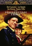 Na szlaku Alleluja / The Hallelujah Trail (1965) [PL.1080p.BDRip.x264.DD2.0-DReaM] [Lektor PL] [mkv]  [FIONA9]