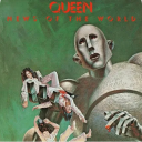 Queen – News Of The World (1977) [DSD128] [DSF]