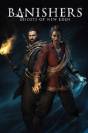 Banishers: Ghosts of New Eden (v.1.5.0.0 + DLC) by seleZen *2024* [PL] [exe]