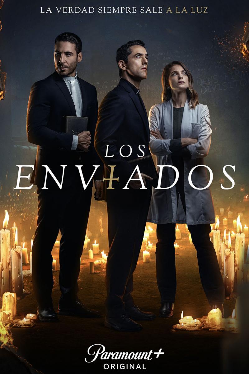 Los Enviados / Wysłannicy / The Envoys (2021) S01E08 [MULTi.1080p.SKYSHO.WEB-DL.DDP2.0.H264-Ralf] [Lektor PL] [mkv]  [FIONA9]