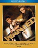 Wanted / Wanted - Scigani (2008) [REMASTERED MULTi 720p BluRay x264 DTS AC3-DENDA] [Lektor PL] [mkv] [FIONA9]