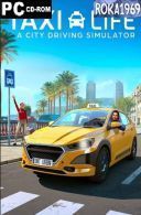 Taxi Life: A City Driving Simulator [v1.16.29934+DLC] *2024* [MULTI-PL] [RUNE] [ISO]