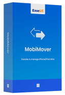 EaseUS MobiMover Technician 6.2.3 Build 25369 [ENG] [Crack UZ1] [azjatycki]