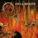 Slayer - Hell Awaits [40th Anniversary Edition] [2CD] [2026] [FLAC]-Sc4r3cr0w