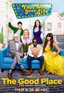 Dobre Miejsce / The Good Place (2017-2018) [Sezon 2] [Lektor &amp; Napisy PL] [1080p] [WEB-DL] [H264-FT]