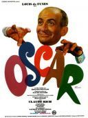Oskar / Oscar (1967) [PL.DVDRip_XviD-KiCZ] [Lektor PL] [avi] [FIONA9]
