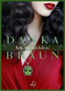 Danka Braun - Krwawy medalion
