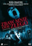 Zbaw mnie ode złego - My Soul To Take (2010) [DVDRip] [XviD] [AC3] [Lektor PL]