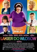 Lakier do wlosow / Hairspray (2007) [720p] [BDRip] [XviD] [AC3-inTGrity] [Lektor PL]