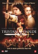 Tristan i Izolda / Tristan And Isolde (2006) [h264] [1280x694] [mp4]  [FIONA9]