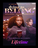 Mroczne bractwo / Dying to Belong (2021) [PL 720p WEB-DL XviD DD2 0-K83] [Lektor PL] [avi] [FIONA9]