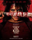 Oni cię zabiją / They Will Kill You (2026) [PLDUB.720p.AMZN.edition-Dubbing_PL_WEB-DL.H265.DarK] [Dubbing PL] [mkv] [FIONA9]