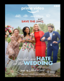 Ludzie, których nie cierpimy na weselach / The People We Hate at the Wedding (2022) [MULTi XXL AMZN 1080p WEB-DL x264 E-AC3 5 1-MG] [Lektor PL] [mkv]  [FIONA9]
