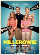 Millerowie -  We re the Millers (2013) [720p] [BRRip XviD AC3-5 1-ELiTE] [AVI] [Lektor PL] [RobSil]