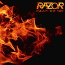 RAZOR - ESCAPE THE FIRE (1984/2021) [MP3@320] [FALLEN ANGEL]