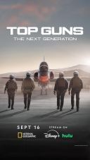 Top Guns: Nastepne pokolenie / Top Guns: The Next Generation (2025) [Sezon 1] [MULTi] [1080p] [WEB-DL] [DD2.0] [H264-Ralf] [Lektor &amp; Napisy PL]