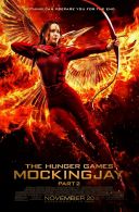 Igrzyska śmierci: Kosogłos. Część 2 / The Hunger Games: Mockingjay Part 2 (2015) [h264]  [640x272] [Lektor PL] [mkv]  [FIONA9]